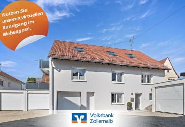 Vorschaubild Mehrfamilienhaus