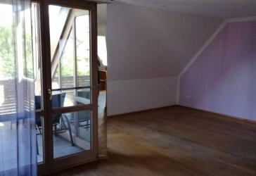 Vorschaubild Maisonettewohnung