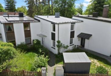 Besonderes Split-Level-Haus in wunderbarer Nachbarschaft sucht neue Eigentümer!