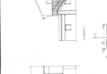 Grundstück mit Haus Lagerhalle und Werkstatt