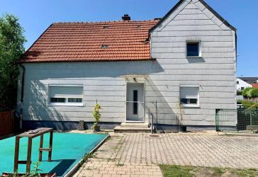 Bauernhaus kaufen in 85283 Wolnzach