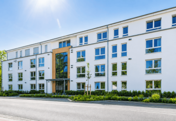 Vorschaubild Wohnung