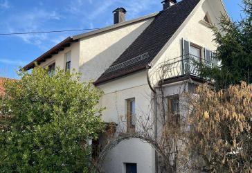 Vorschaubild Einfamilienhaus