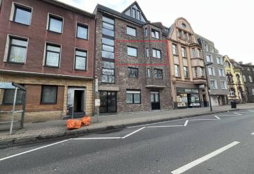Attraktive Kapitalanlage oder Eigennutzung: Moderne 4-Zimmer-Wohnung mit Balkon in Aachen
