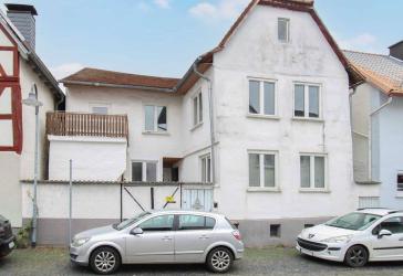 Vorschaubild Einfamilienhaus