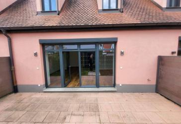 Vorschaubild Reihenhaus