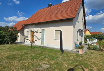 Vorschaubild Einfamilienhaus
