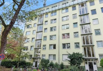 Vorschaubild Wohnung