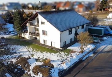Viel Platz fürs Leben: Großzügiges Familienhaus mit Einliegeroption