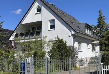 Vorschaubild Maisonettewohnung