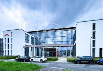 Vorschaubild Büro- /Praxis-Immobilie