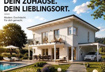 Vorschaubild Einfamilienhaus