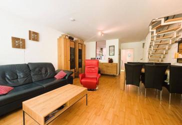 Vorschaubild Maisonettewohnung