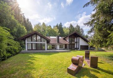 Vorschaubild Villa