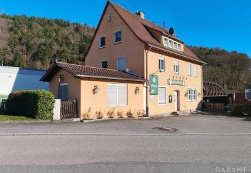 Vorschaubild Einfamilienhaus