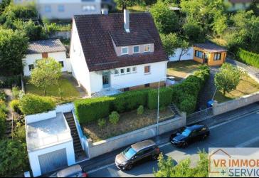 Vorschaubild Mehrfamilienhaus
