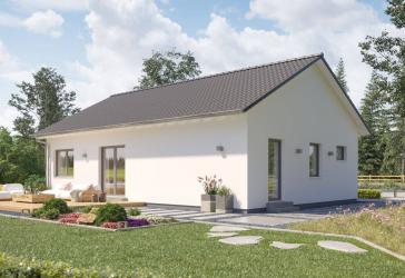 Vorschaubild Einfamilienhaus