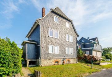 Vorschaubild Mehrfamilienhaus