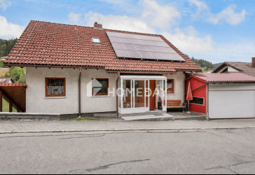 Vorschaubild Einfamilienhaus