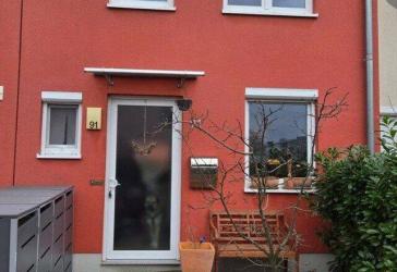 Reihenhaus Haselhorst 130 qm 5 Zimmer 2 Abstellräume Havelnähe