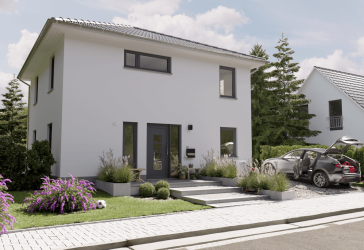 Vorschaubild Einfamilienhaus
