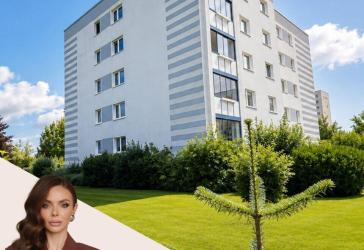 Vorschaubild Wohnung