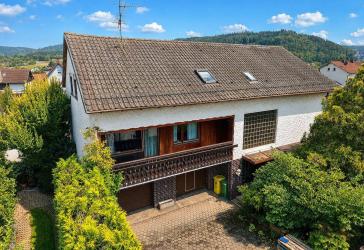 Vorschaubild Einfamilienhaus