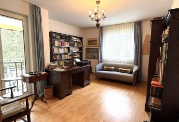 Vorschaubild Maisonettewohnung