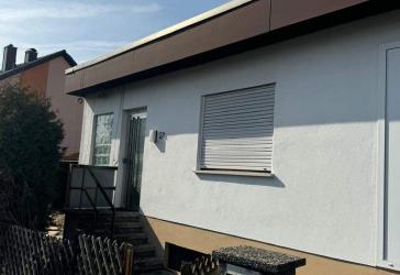 Vorschaubild Reihenendhaus