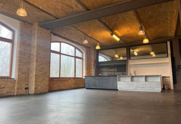 Vorschaubild Loft-Studio-Atelier