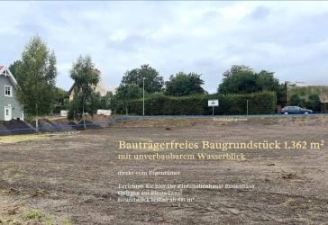 Vorschaubild Grundstück