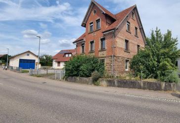 Vorschaubild Einfamilienhaus