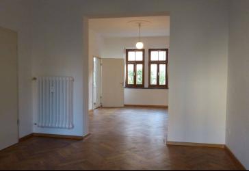 3 ZKB/Balkon in Augsburgs schönstem Innenstadtviertel
