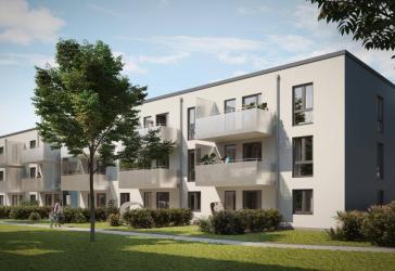 Vorschaubild Wohnung