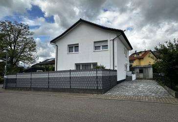 Vorschaubild Einfamilienhaus
