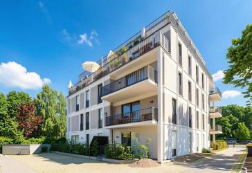 Vorschaubild Wohnung