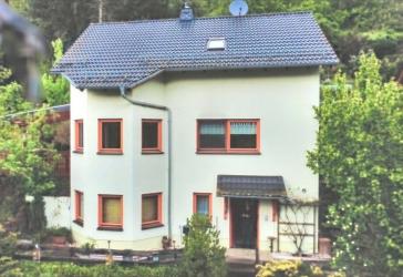 Vorschaubild Einfamilienhaus