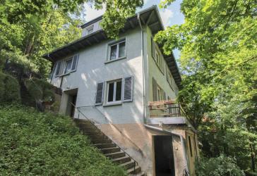 Vorschaubild Einfamilienhaus