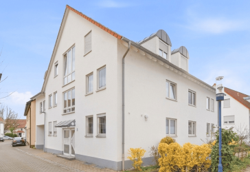 Vorschaubild Wohnung