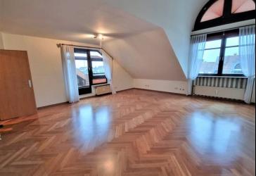 Großzügige 5-Zimmer Mais.-Wohnung in MA-Wallstadt in beliebter Lage - 55504021