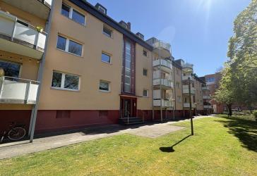 Vorschaubild Wohnung
