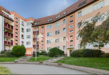Vorschaubild Wohnung