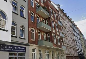 Vorschaubild Wohnung