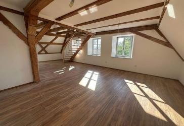 Vorschaubild Maisonettewohnung