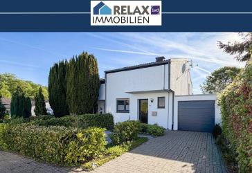 Gepflegtes Reihenendhaus in Top Lage von Geilenkirchen