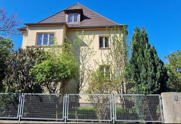Vorschaubild Stadthaus