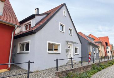Vorschaubild Einfamilienhaus