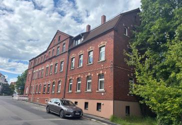 Vorschaubild Mehrfamilienhaus
