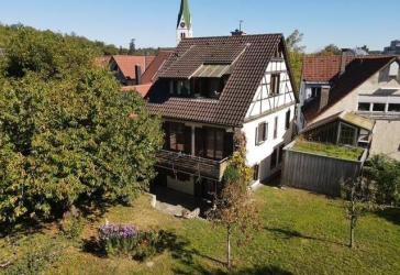 Vorschaubild Einfamilienhaus