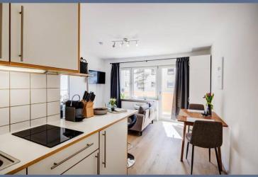 Vorschaubild Loft-Studio-Atelier